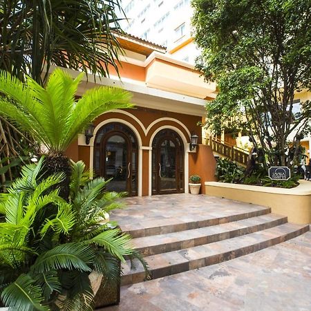 Hotel Royal Oasis (Adults Only) Port-au-Prince Eksteriør billede