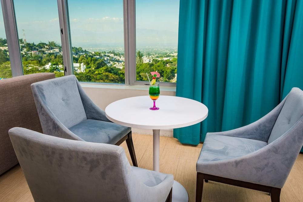 Hotel Royal Oasis (Adults Only) Port-au-Prince Eksteriør billede