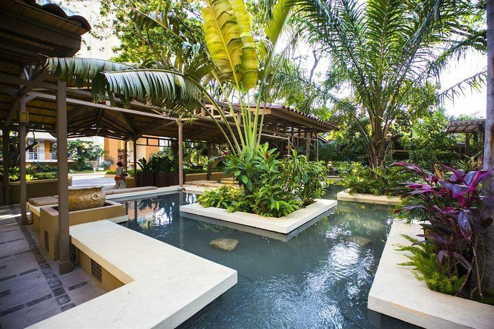 Hotel Royal Oasis (Adults Only) Port-au-Prince Eksteriør billede