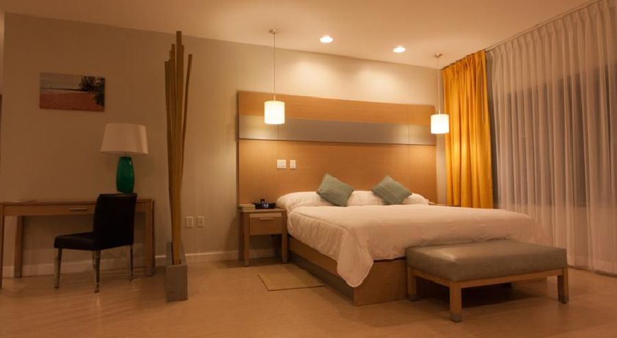 Hotel Royal Oasis (Adults Only) Port-au-Prince Eksteriør billede
