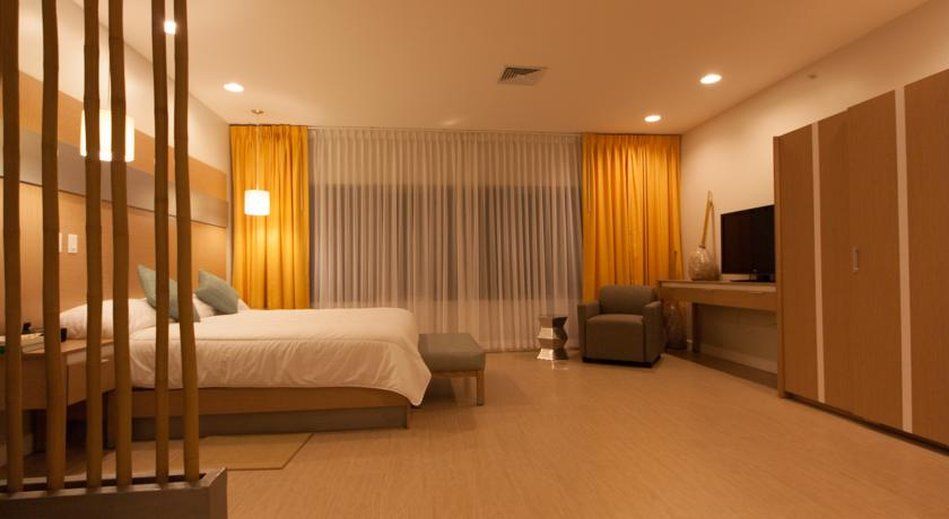 Hotel Royal Oasis (Adults Only) Port-au-Prince Eksteriør billede