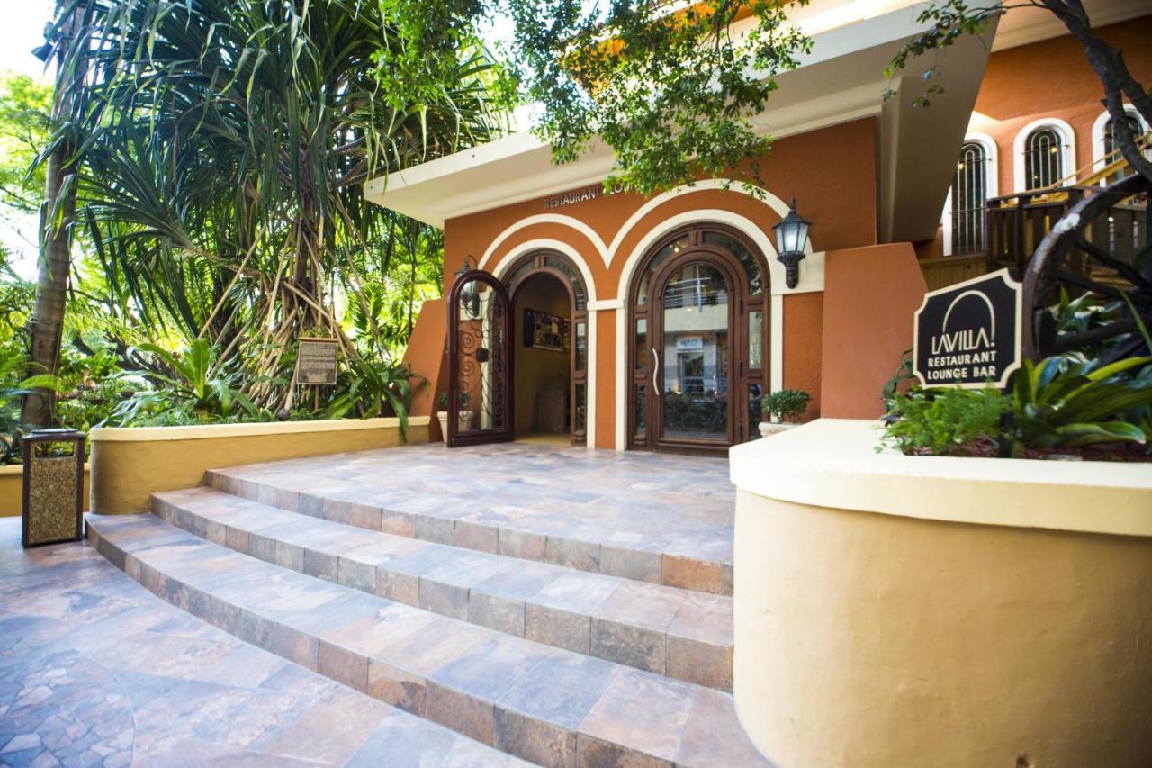 Hotel Royal Oasis (Adults Only) Port-au-Prince Eksteriør billede